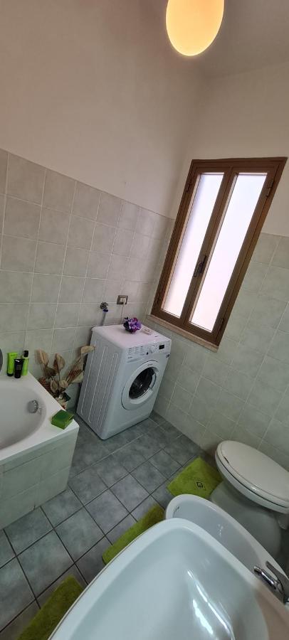 Ferienwohnung Casa La Stella Pulcherini Exterior foto