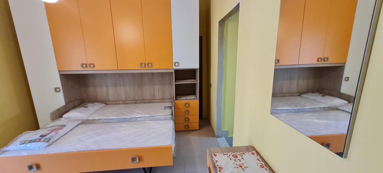 Ferienwohnung Casa La Stella Pulcherini Exterior foto