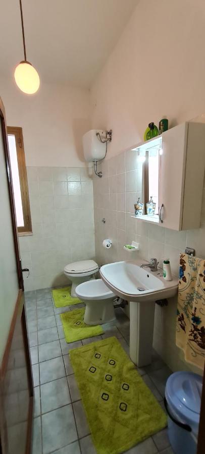 Ferienwohnung Casa La Stella Pulcherini Exterior foto