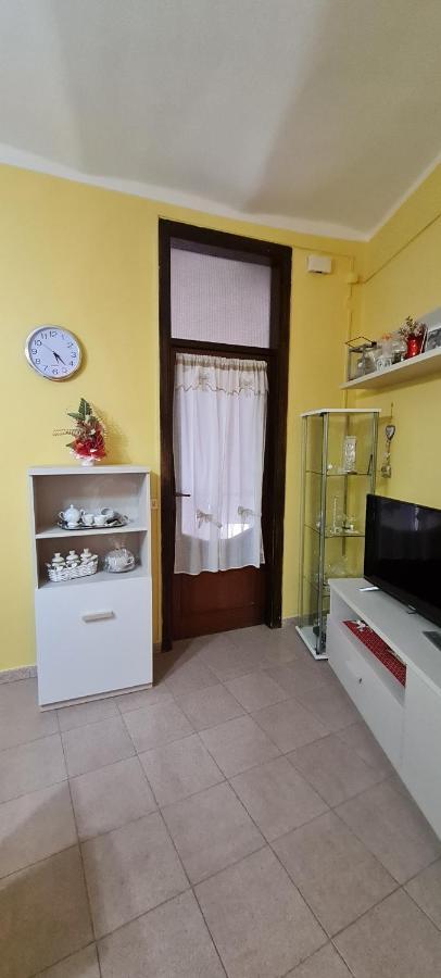 Ferienwohnung Casa La Stella Pulcherini Exterior foto