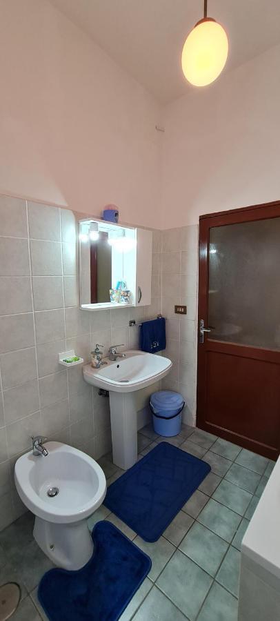 Ferienwohnung Casa La Stella Pulcherini Exterior foto