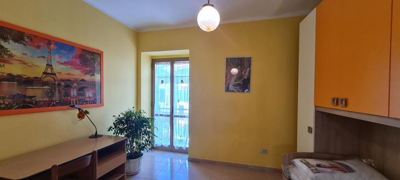 Ferienwohnung Casa La Stella Pulcherini Exterior foto